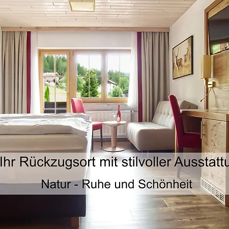 Garnihotel Zur Linde - Bayerischer Wald - Aktivcard Mit 154 Kostenfreien Leistungen - Kostenloser Parkplatz Lohberg Exterior photo