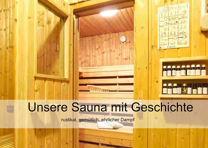 Garnihotel Zur Linde - Bayerischer Wald - Aktivcard Mit 154 Kostenfreien Leistungen - Kostenloser Parkplatz