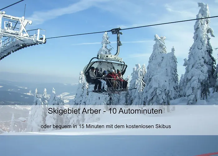 Garnihotel Zur Linde - Bayerischer Wald - Aktivcard Mit 154 Kostenfreien Leistungen - Kostenloser Parkplatz