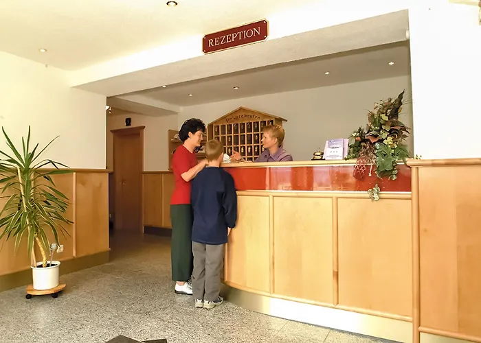 Garnihotel Zur Linde - Bayerischer Wald - Aktivcard Mit 154 Kostenfreien Leistungen - Kostenloser Parkplatz