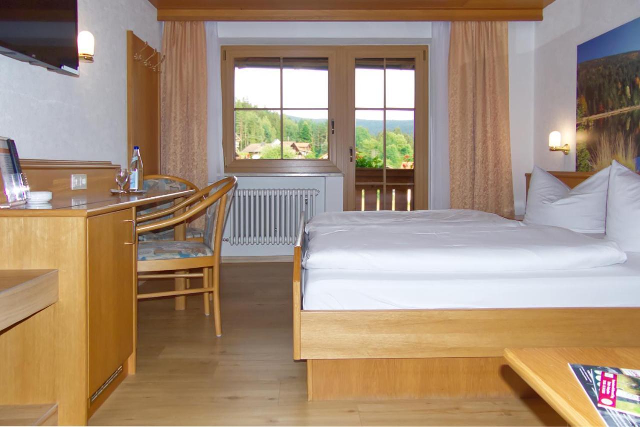 Hotel Garnihotel Zur Linde - Bayerischer Wald - Aktivcard Mit 154 Kostenfreien Leistungen - Kostenloser Parkplatz 3*