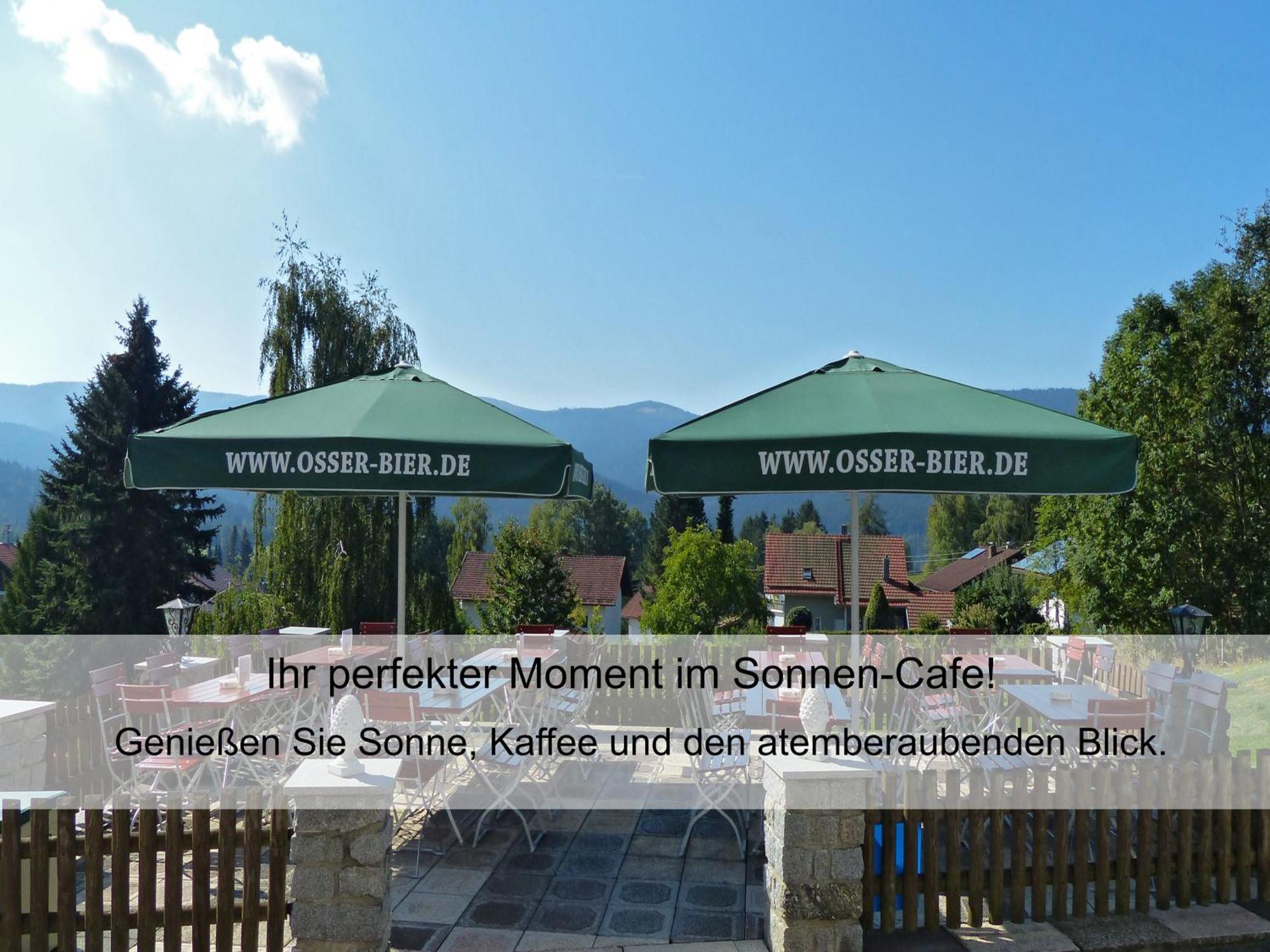 Garnihotel Zur Linde - Bayerischer Wald - Aktivcard Mit 154 Kostenfreien Leistungen - Kostenloser Parkplatz