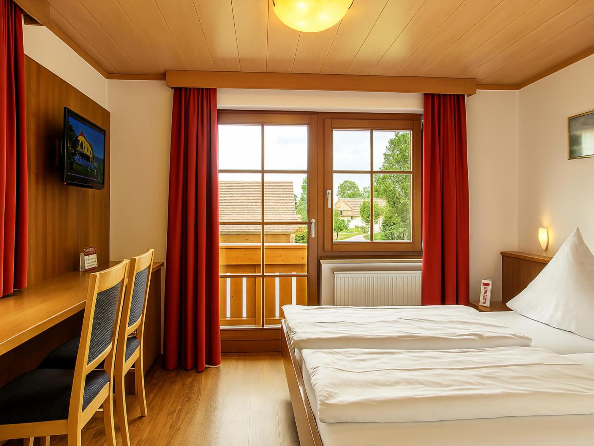 Garnihotel Zur Linde Hotel